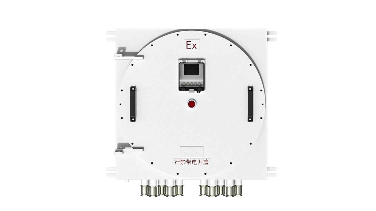应急照明集中电源（防爆型）